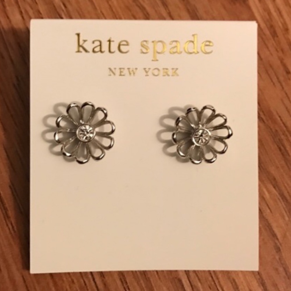 Kate spade earrings